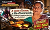 A taste of home, a life of hard work: Ratnakka’s inspiring journey to self-reliance