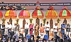 ದಕ್ಷಿಣ ಕನ್ನಡ ಜಿಲ್ಲೆ ವೈದ್ಯಕೀಯ ಜಾಲವಾಗಲಿ: ಸಚಿವ ಪ್ರಹ್ಲಾದ್‌ ಜೋಶಿ