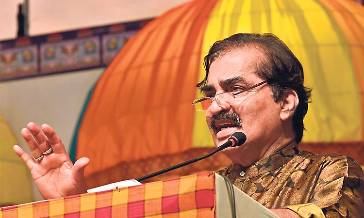 ಸೇವಾ ಭಾವದ ವೈದ್ಯರ ಸೃಷ್ಟಿಯ ಉದ್ದೇಶ: ಡಾ| ಆಳ್ವ