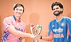 ಇಂದು ಭಾರತ-ಜಪಾನ್‌ ಚೊಚ್ಚಲ ಟಿ20 ಪಂದ್ಯ