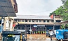 ಪುತ್ತೂರು ಆಸ್ಪತ್ರೆಗೆ ಪ್ರಭಾರ, ಗುತ್ತಿಗೆಯೇ ಆಧಾರ!