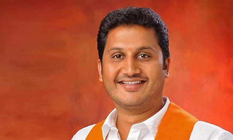 ಮೂಡುಬಿದಿರೆ: ಬಿಜೆಪಿ ಯುವ ಮುಖಂಡ ಪ್ರತೀಕ್‌ ಶೆಟ್ಟಿ ನಿಧನ