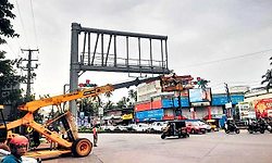 76 ಎಎನ್‌ಪಿಆರ್‌ ಕೆಮರಾಗಳ ಹದ್ದಿನ ಕಣ್ಣು