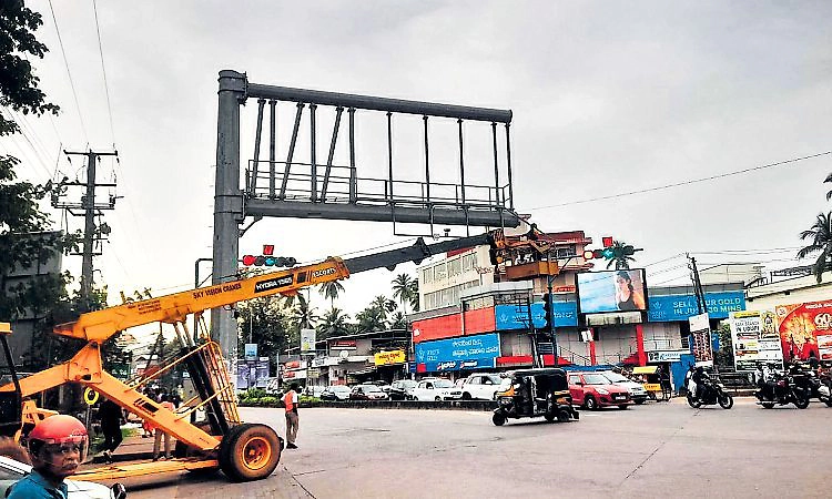 76 ಎಎನ್‌ಪಿಆರ್‌ ಕೆಮರಾಗಳ ಹದ್ದಿನ ಕಣ್ಣು