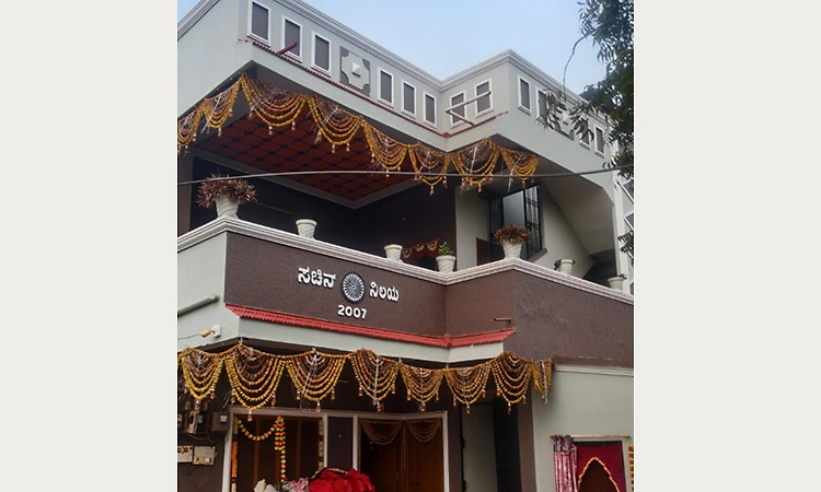 ಬೀದರ್‌ನಲ್ಲಿ ಲೋಕಾಯುಕ್ತ ಪೊಲೀಸರ ದಿಢೀರ್ ದಾಳಿ: ನಿವೃತ್ತ ಅಧಿಕಾರಿಗೆ ಶಾಕ್