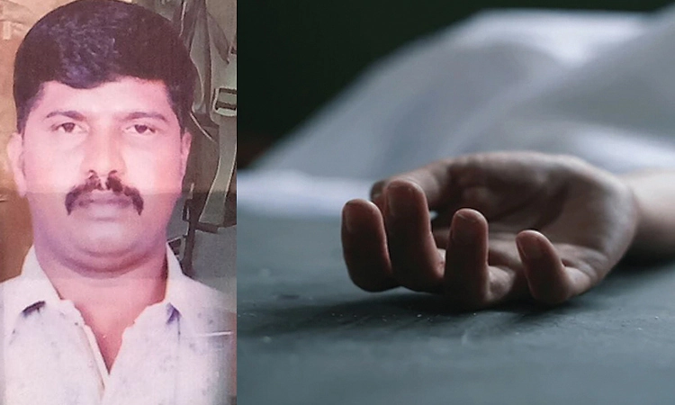 ಆಟೋದಲ್ಲಿ ಮಲಗಿದ್ದ ವ್ಯಕ್ತಿಯ ಬರ್ಬರ ಹ*ತ್ಯೆ: ಹಳೆಯ ದ್ವೇಷವೇ ದುರಂತಕ್ಕೆ ಕಾರಣ?