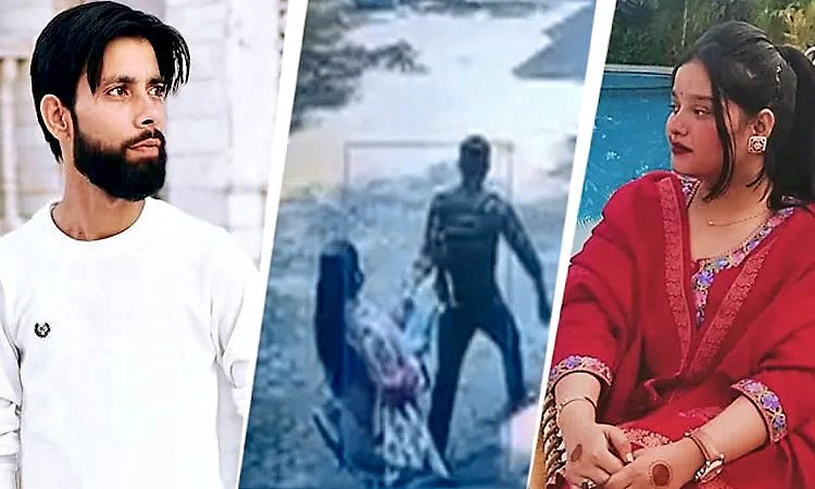 ಶಾಲೆಗೆ ನುಗ್ಗಿ ಶಿಕ್ಷಕಿಯನ್ನು ಗುಂಡಿಕ್ಕಿ ಹತ್ಯೆಗೈದ ಮಾಜಿ ಪ್ರೇಮಿ: ಬಳಿಕ ತಾನೂ ಆತ್ಮಹತ್ಯೆ 