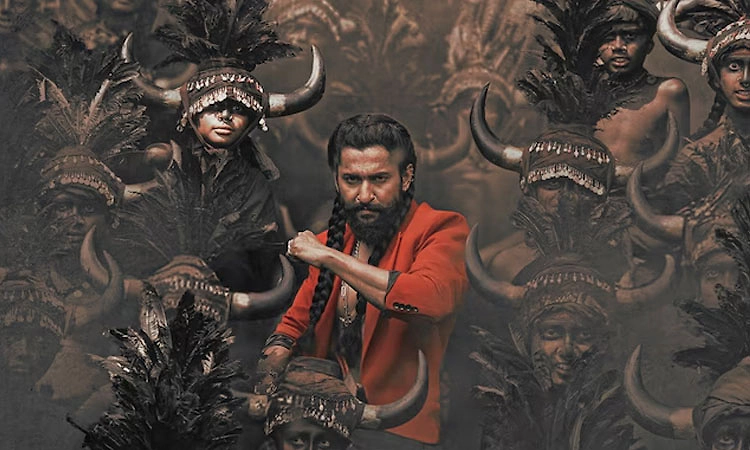‘ದಿ ಪ್ಯಾರಡೈಸ್’ ಚಿತ್ರದ ವಿರುದ್ಧ ಅಪಪ್ರಚಾರ, ಮಾನಹಾನಿಕರ ಪೋಸ್ಟ್‌ ಮಾಡುವಂತಿಲ್ಲ 