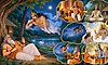 Kids Story: ಅಮರಾವತಿಗೆ ತೆರಳಿದ ಅರಸ