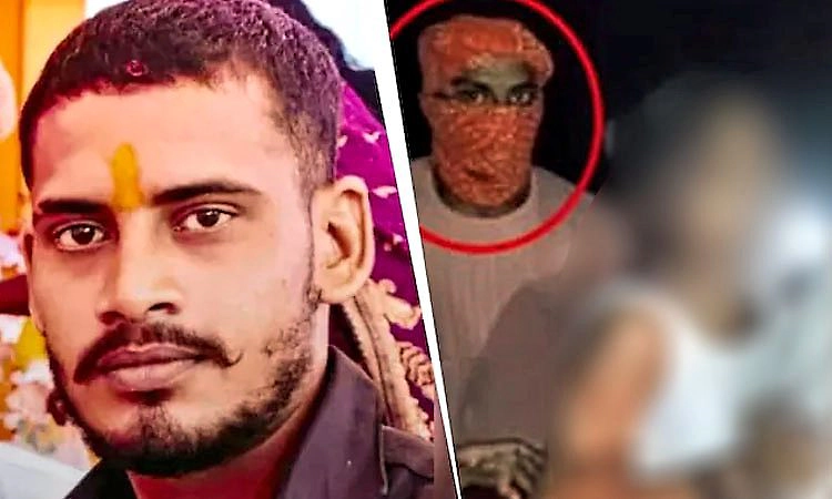 ಬಿಹಾರದಲ್ಲಿ ಬಾಲಕಿಗೆ ಲೈಂಗಿಕ ಕಿರುಕುಳ: ಪ್ರಮುಖ ಆರೋಪಿ ಕಾಲಿಗೆ ಪೊಲೀಸರಿಂದ ಗುಂಡೇಟು