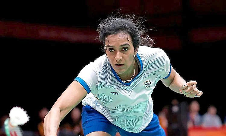 Asian Games: ‌ಜಪಾನ್‌ ವಿರುದ್ದ ಸೋತು ಹೊರಬಿದ್ದ ಸಿಂಧು ನೇತೃತ್ವದ ಬ್ಯಾಡ್ಮಿಂಟನ್ ತಂಡ