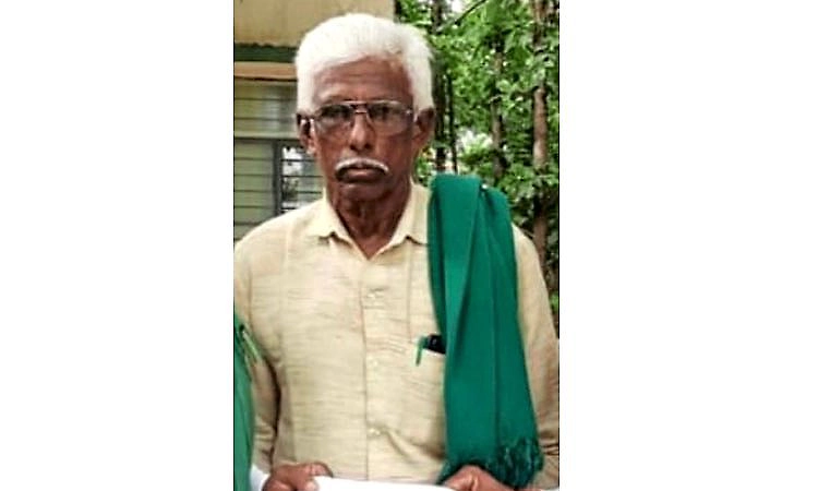 Chikkaballapur: ರೈತ ಸಂಘದ ತಾಲೂಕು ಅಧ್ಯಕ್ಷ ಮರಳುಕುಂಟೆ ರಾಮಾಂಜಿನಪ್ಪ ಆತ್ಮಹತ್ಯೆ