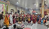 ಪರ್ಥ್ ನಲ್ಲಿ ವೈಭವದಿಂದ ನಡೆದ ಶ್ರೀಚಂಡಿಕಾ ಯಜ್ಞ