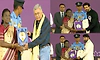 72nd National Film Awards: ಹಿರಿಯ ನಟ ಅನಂತ್‌ ನಾಗ್‌ಗೆ ದಾದಾ ಸಾಹೇಬ್‌ ಫಾಲ್ಕೆ ಗೌರವ