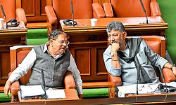 ಗದಗ, ರೋಣ ಹಾಗೂ ಮುಂಡರಗಿ ಸಾಮಾನ್ಯ ಬರಗಾಲ ಪೀಡಿತ ಪ್ರದೇಶವೆಂದು ಘೋಷಣೆ 