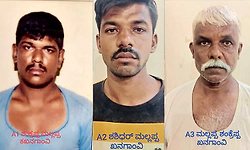ಮಾಜಿ ಸೈನಿಕನ ಕೊಲೆ: ಒಬ್ಬರಿಗೆ ಜೀವಾವಧಿ ಶಿಕ್ಷೆ, ಮೂವರಿಗೆ 10 ವರ್ಷ ಜೈಲು