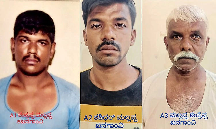 ಮಾಜಿ ಸೈನಿಕನ ಕೊಲೆ: ಒಬ್ಬರಿಗೆ ಜೀವಾವಧಿ ಶಿಕ್ಷೆ, ಮೂವರಿಗೆ 10 ವರ್ಷ ಜೈಲು