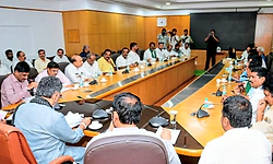 Kasturirangan Report: ಸುಪ್ರೀಂಕೋರ್ಟ್ ನಲ್ಲಿ ಹಿರಿಯ ವಕೀಲರ ನೇಮಕ: ಸಿಎಂ ಡಿ ಕೆ ಶಿವಕುಮಾರ್