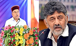 2 ಚರಣಕ್ಕೆ 'ವಂದೇ' ಆದೇಶ ಮರುಪರಿಶೀಲಿಸಿ: ಸರಕಾರಕ್ಕೆ ರಾಜ್ಯಪಾಲ