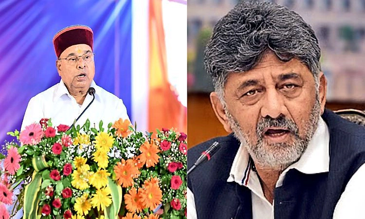 2 ಚರಣಕ್ಕೆ "ವಂದೇ' ಆದೇಶ ಮರುಪರಿಶೀಲಿಸಿ: ಸರಕಾರಕ್ಕೆ ರಾಜ್ಯಪಾಲ