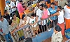 ಪಿಎಸ್‌ಐಗೆ ಕಪಾಳಮೋಕ್ಷ: ಸುರೇಶ್‌ ಗೌಡ ಪುತ್ರಿಗೆ ನಿರೀಕ್ಷಣ ಜಾಮೀನು