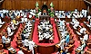 ರಾಜಕೀಯ ಬೇಡವೆಂದರೂ "ಬರ'ದಲ್ಲಿ ರಾಜಕೀಯ!