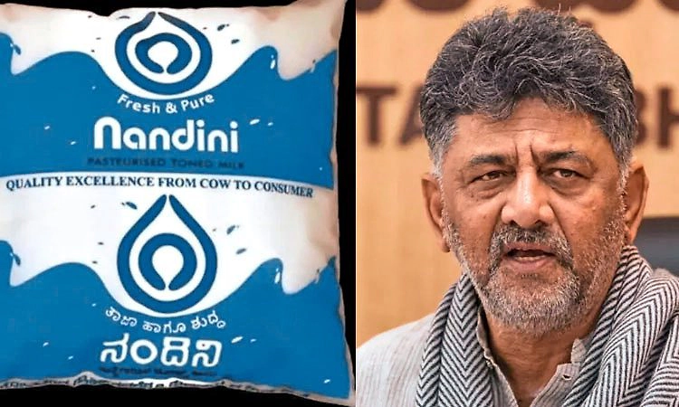 ನೆರೆ ರಾಜ್ಯದಲ್ಲಿ ಹಾಲಿನ ದರದ ಮಾಹಿತಿ ಕೊಡಿ: ಸಿಎಂ