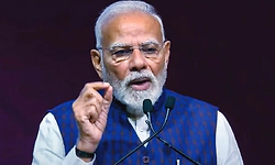 ಇಂದಿನಿಂದ 2 ದಿನಗಳ ಕಾಲ ಸಚಿವರ ಜತೆ ಮೋದಿ ಸಭೆ: ಪ್ರಗತಿ ಪರಿಶೀಲನೆ