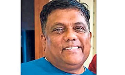 ಉಡುಪಿ ಮೂಲದ ವ್ಯಕ್ತಿ ಶಾರ್ಜಾದಲ್ಲಿ ಕೊಲೆ