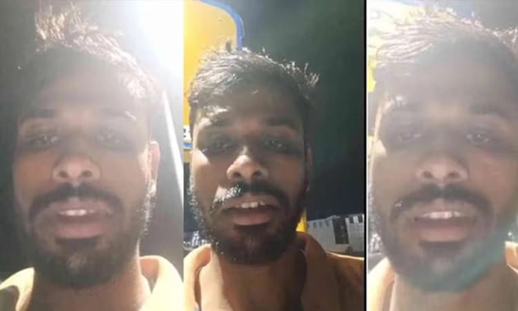 Ramanagara: Man dies by suicide after recording selfie video alleging harassment by wife