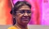 President Murmu to visit Karnataka, TN, Telangana from Dec 16 to 22