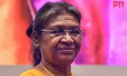 Salute to heroes who laid down their lives while protecting Parliament: Prez on 2001 attack anniv