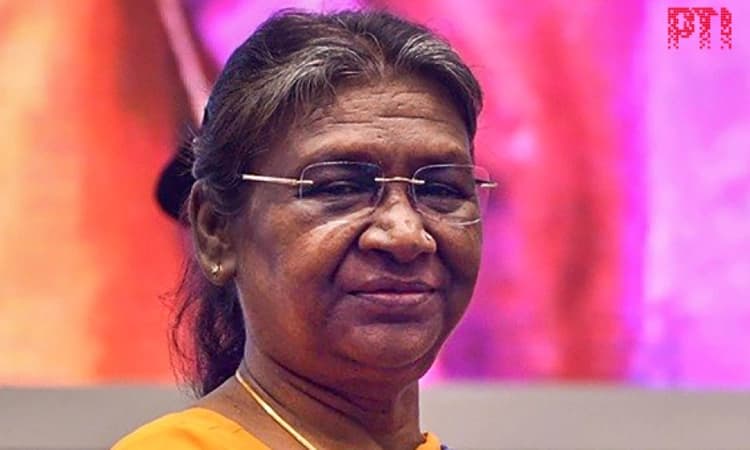 President Murmu to visit Karnataka, TN, Telangana from Dec 16 to 22