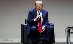 US 'pretty close' to trade deal with India, will bring tariffs down 'at some point': Trump