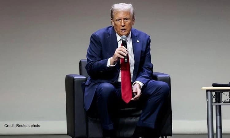 19 US states sue Trump admin over 'unlawful' USD 100,000 fee on new H-1B visas