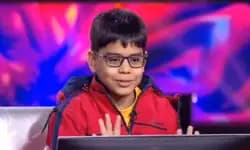 Not just arrogance, he’s just a child: Experts caution against trolling of 10-year-old KBC contestant