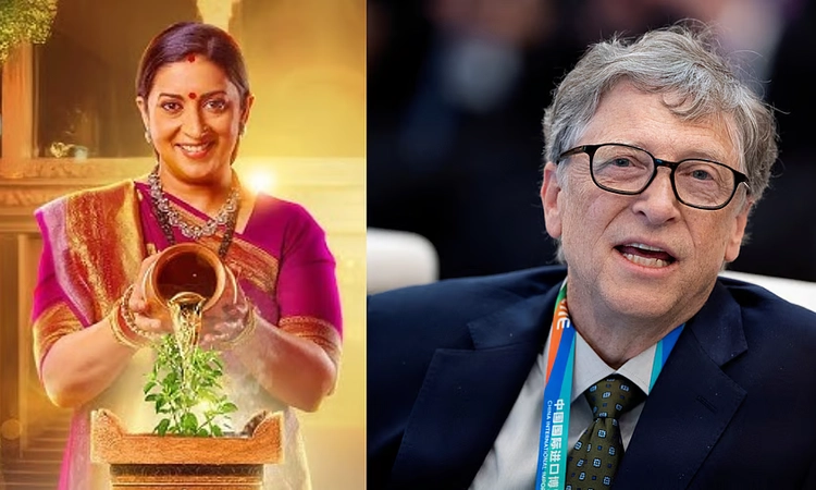 Bill Gates to make an appearance on 'Kyunki Saas Bhi Kabhi Bahu Thi 2'