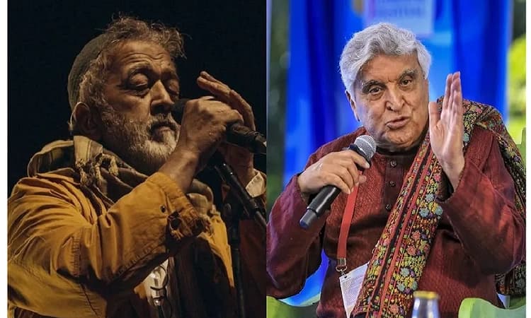 ‘Never original, ugly as f***’: Lucky Ali slams Javed Akhtar over 'Sholay' scene