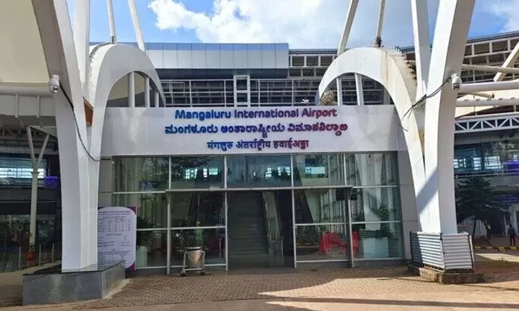 ಮಂಗಳೂರು ವಿಮಾನ ನಿಲ್ದಾಣ: ಅರ್ಧ ವರ್ಷದಲ್ಲಿ 12.4 ಲಕ್ಷ ಮಂದಿ ಪ್ರಯಾಣ