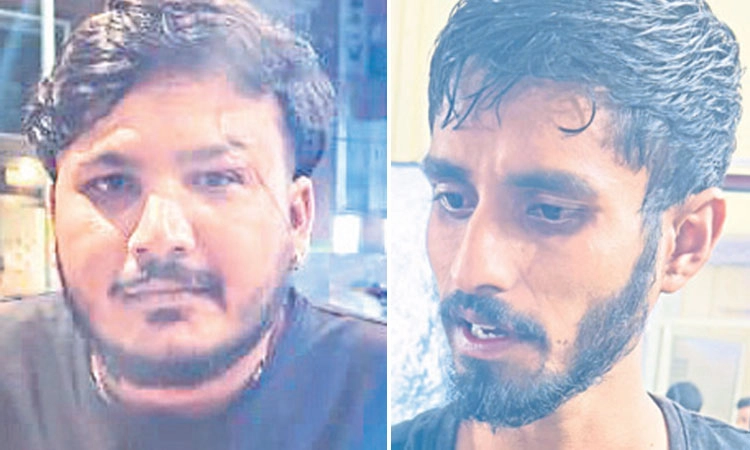 Robbery Case: ಡೆಲಿವರಿ ಬಾಯ್‌ ಸೋಗಿನಲ್ಲಿ ಮನೆಗೆ ನುಗ್ಗಿ ದರೋಡೆ