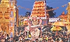 Mangaluru Dasara: Grand procession marks spectacular conclusion; thousands of devotees witness event