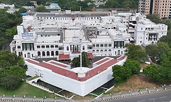 TN govt extends tenure of local bodies Special Officers by six months