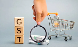 GST Reforms: Easier registration for small e-commerce sellers, faster refunds to take effect Nov 1