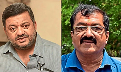 ಸಚಿವ ಮಲ್ಲಿಕಾರ್ಜುನ್‌ ಗೆ ರಾಜ್ಯದ ವಿದೇಶಾಂಗ ಖಾತೆ ನೀಡಬೇಕು..: ಬಿ.ಪಿ ಹರೀಶ್‌ ವ್ಯಂಗ್ಯ