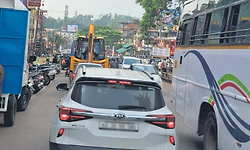 ಅಪಘಾತ ಹೆಚ್ಚಳ; ಸುಳ್ಯಕ್ಕೆ ಸಂಚಾರ ಠಾಣೆ ಯಾವಾಗ?