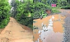 "ಓಟು ಕೇಳಿದವರ ಸ್ಮಾರಕ ಹೊಂಡಗಳಿವೆ, ಓಂ ಶಾಂತಿ!"