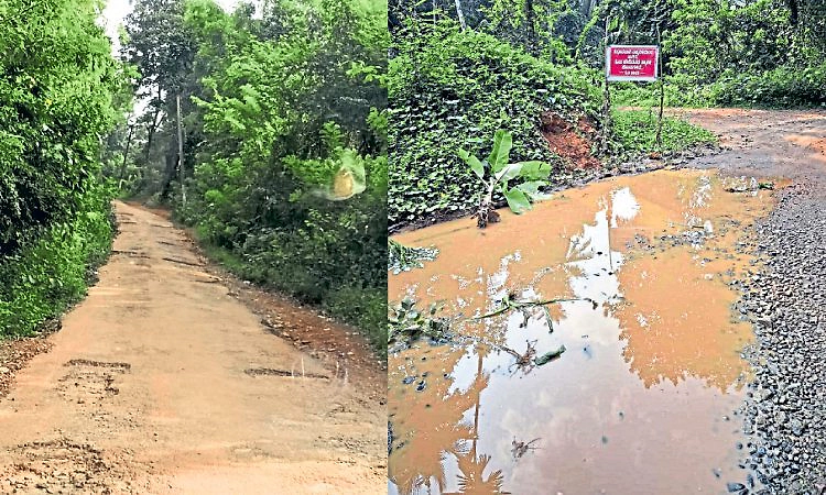 "ಓಟು ಕೇಳಿದವರ ಸ್ಮಾರಕ ಹೊಂಡಗಳಿವೆ, ಓಂ ಶಾಂತಿ!"