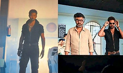  ʼಜೈಲರ್‌ -2ʼ ಅತಿಥಿ ಪಾತ್ರಕ್ಕಾಗಿ ಒಂದು ಪೈಸೆಯನ್ನೂ ಪಡೆದಿಲ್ಲ ಹೃತಿಕ್‌; ಕಾರಣವೇನು?