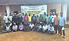 ದುಬಾೖ ಕನ್ನಡ ಸಂಘ: ಶಿವಮೊಗ್ಗದ ಸರಕಾರಿ ಶಾಲೆ ದುರಸ್ತಿ