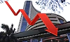 Stock Market: ಷೇರುಪೇಟೆ ಸೂಚ್ಯಂಕ 400ಕ್ಕೂ ಅಧಿಕ ಅಂಕ ಕುಸಿತ- 3 ಲಕ್ಷ ಕೋಟಿ ರೂ. ನಷ್ಟ
